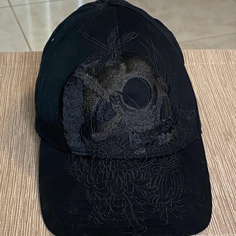 DIESEL CAP 🧢 SUPER CHIC AND BEAUTIFUL !